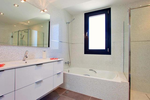 Beach Villa Cosins 1 Mel by Sealand Villas – billede 8