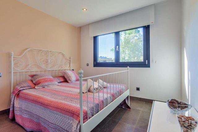 Beach Villa Cosins 1 Mel by Sealand Villas – billede 9