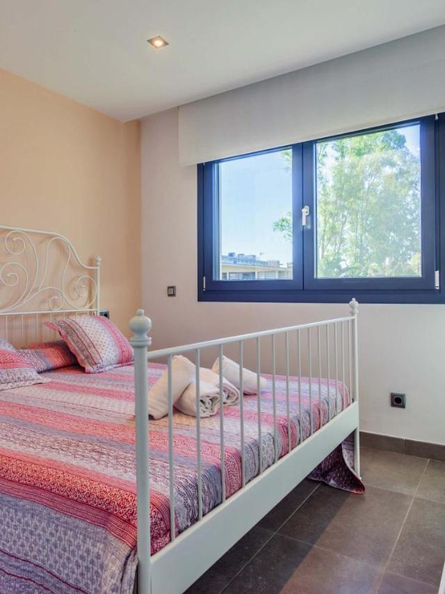 Beach Villa Cosins 1 Mel by Sealand Villas – billede 9