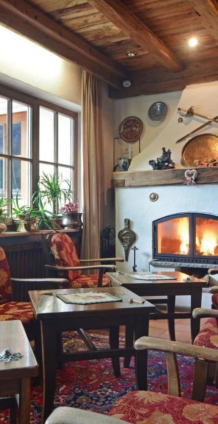 Dolomites Inn – billede 1