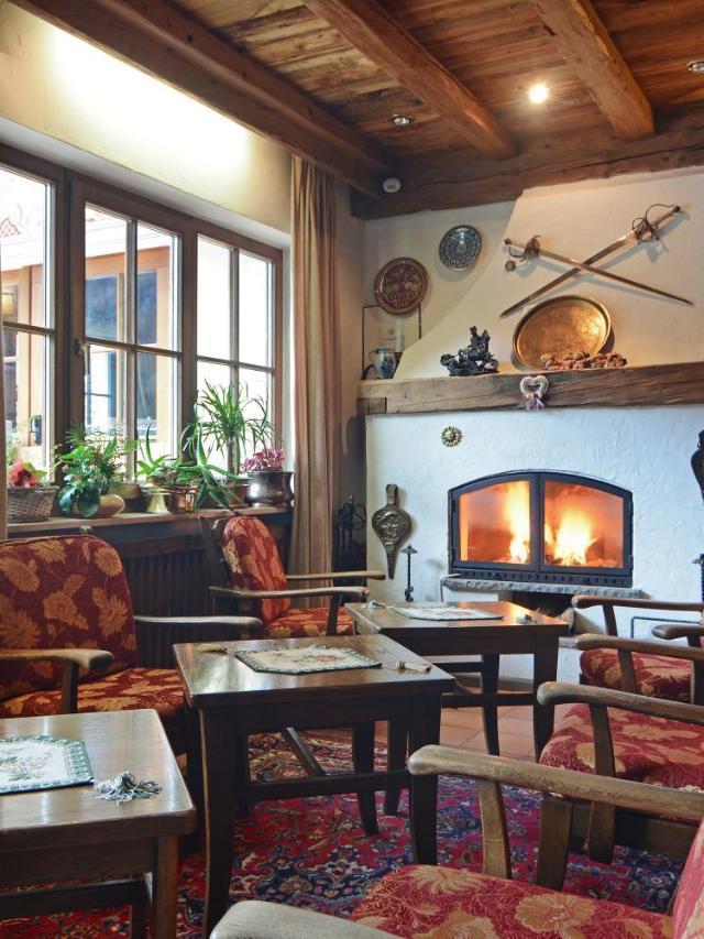 Dolomites Inn