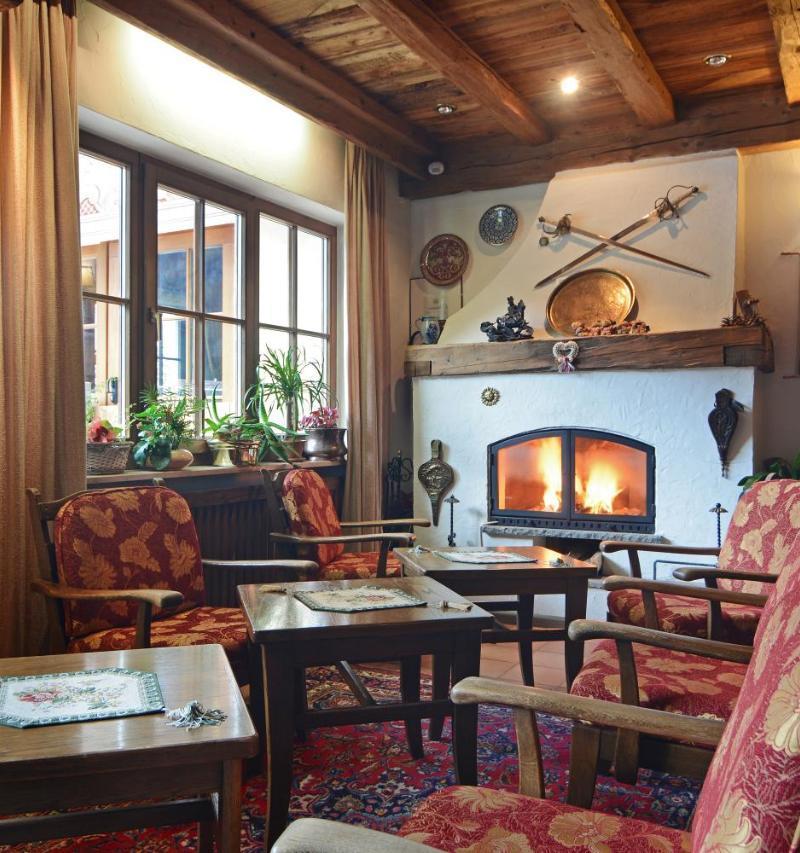 Dolomites Inn