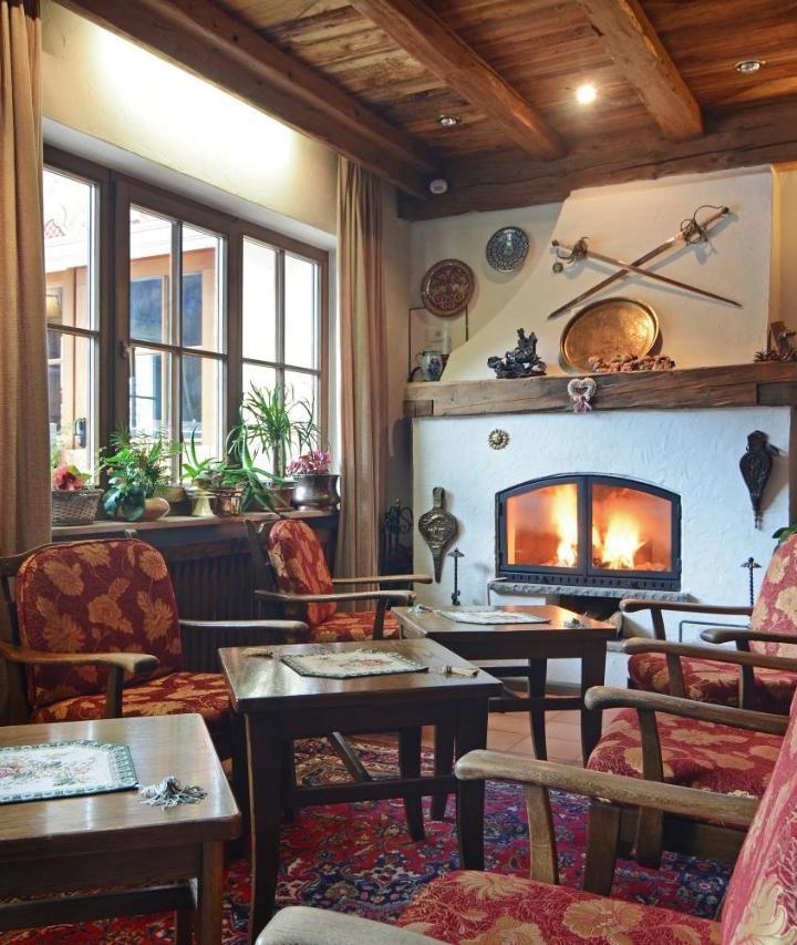 CAMERA DOPPIA ECONOMY – Dolomites Inn
