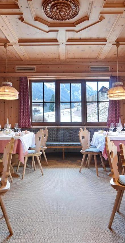 Dolomites Inn – billede 2