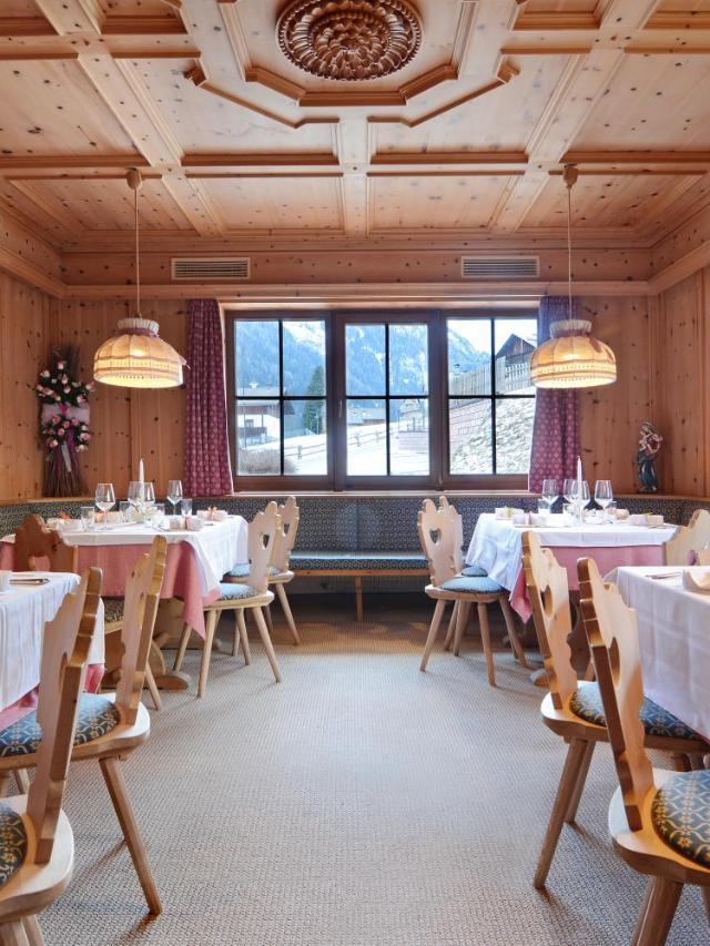 Dolomites Inn – billede 2