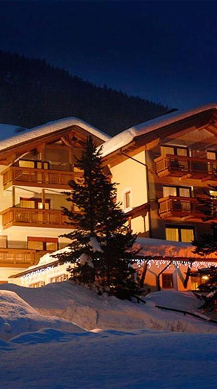 Dolomites Inn – billede 3