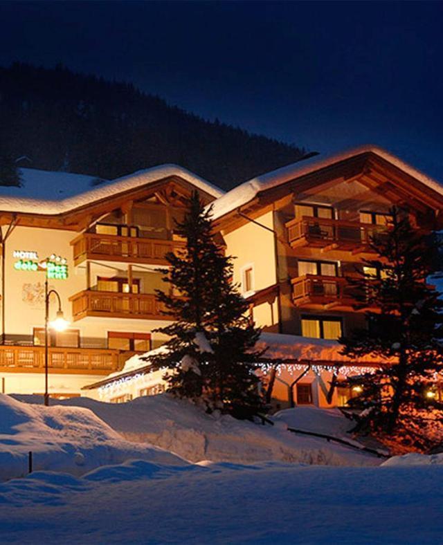 Dolomites Inn – billede 3