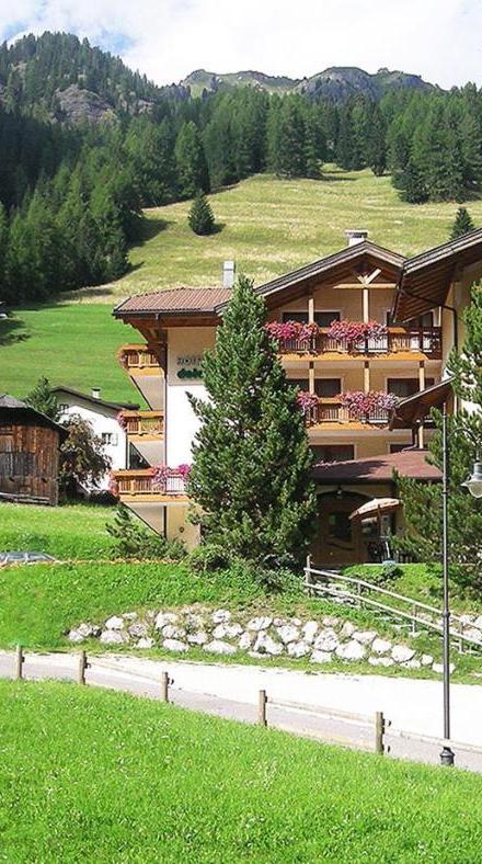Dolomites Inn – billede 4
