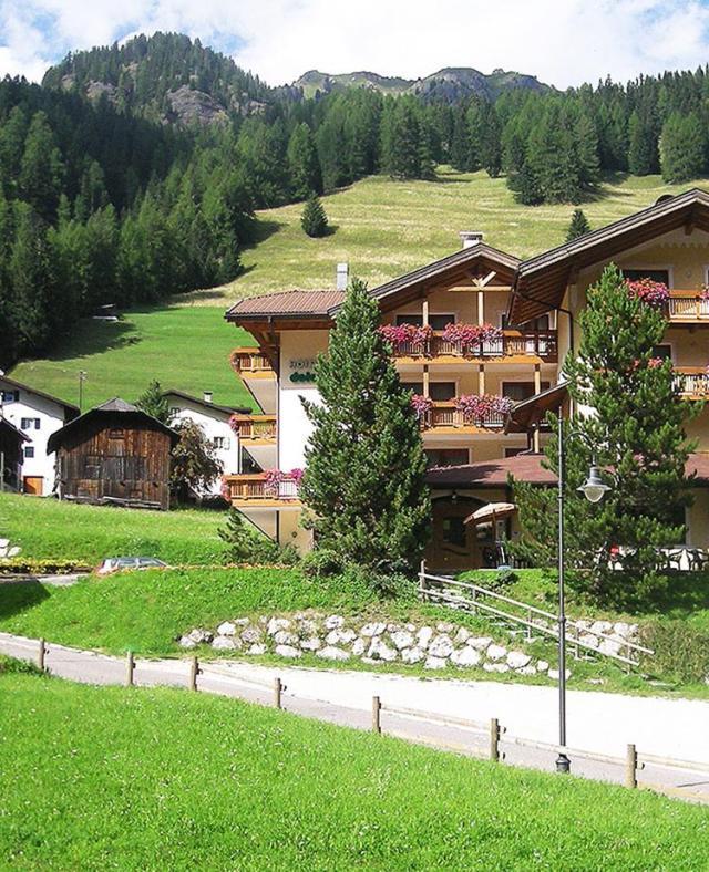Dolomites Inn – billede 4