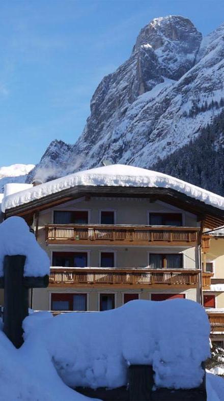 Dolomites Inn – billede 5