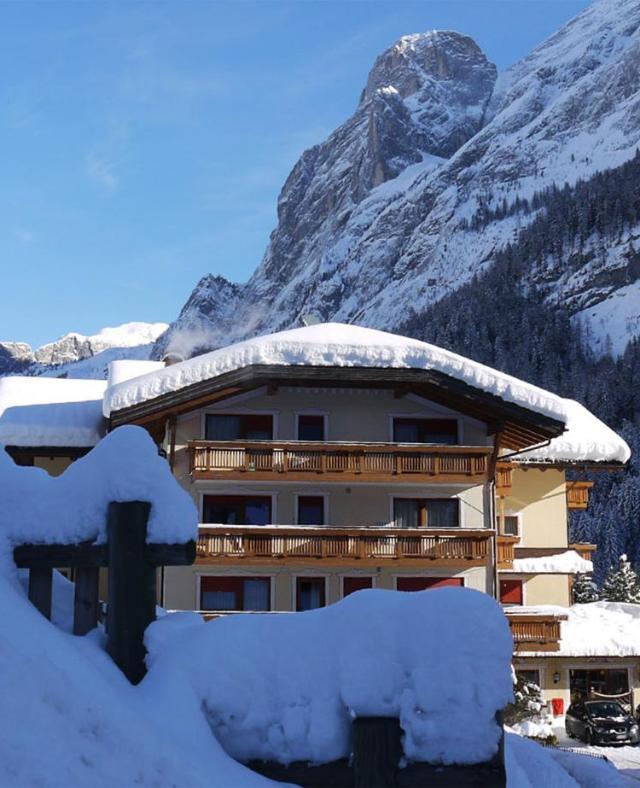 Dolomites Inn – billede 5