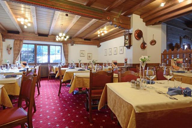 Dolomites Inn – billede 7