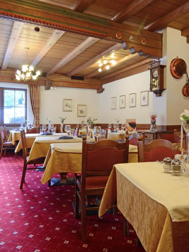 Dolomites Inn – billede 7