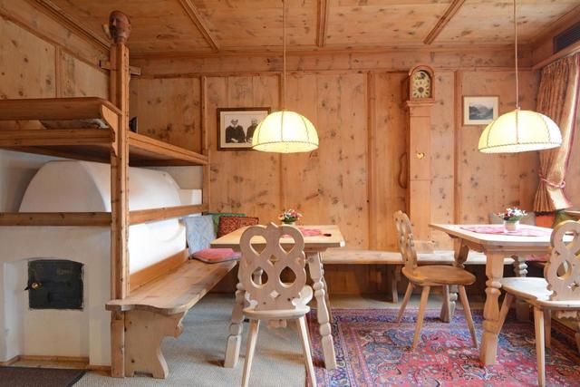 Dolomites Inn – billede 9