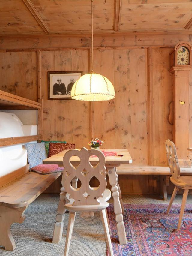 Dolomites Inn – billede 9