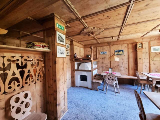 Dolomites Inn – billede 10