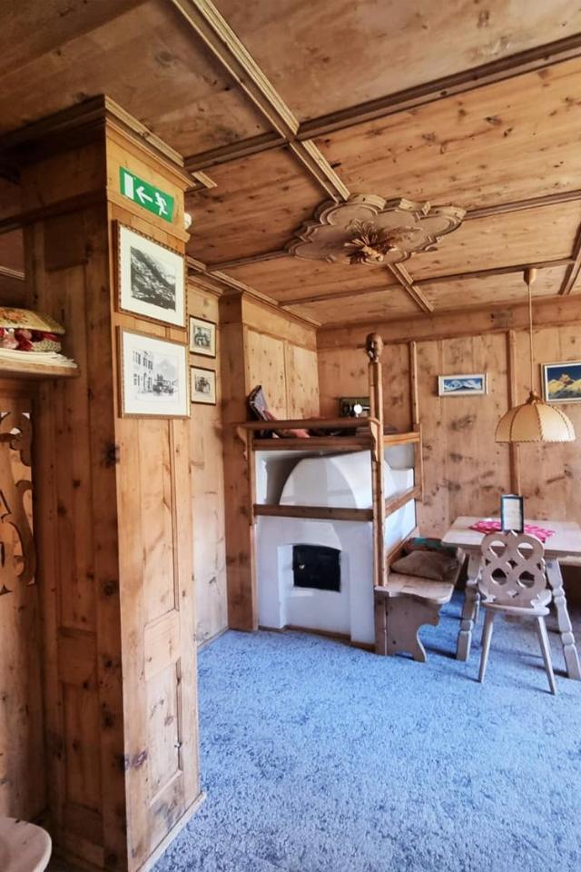 Dolomites Inn – billede 10