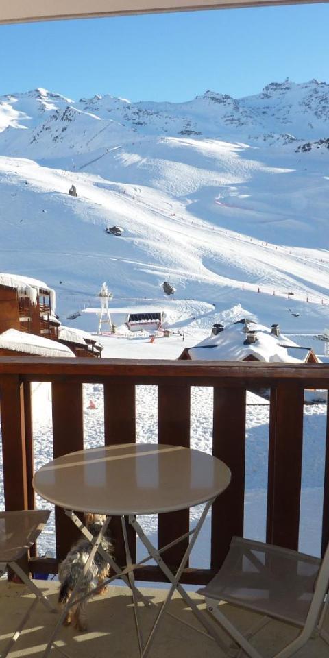 Val Thorens Balcon Plein Sud – Val Thorens