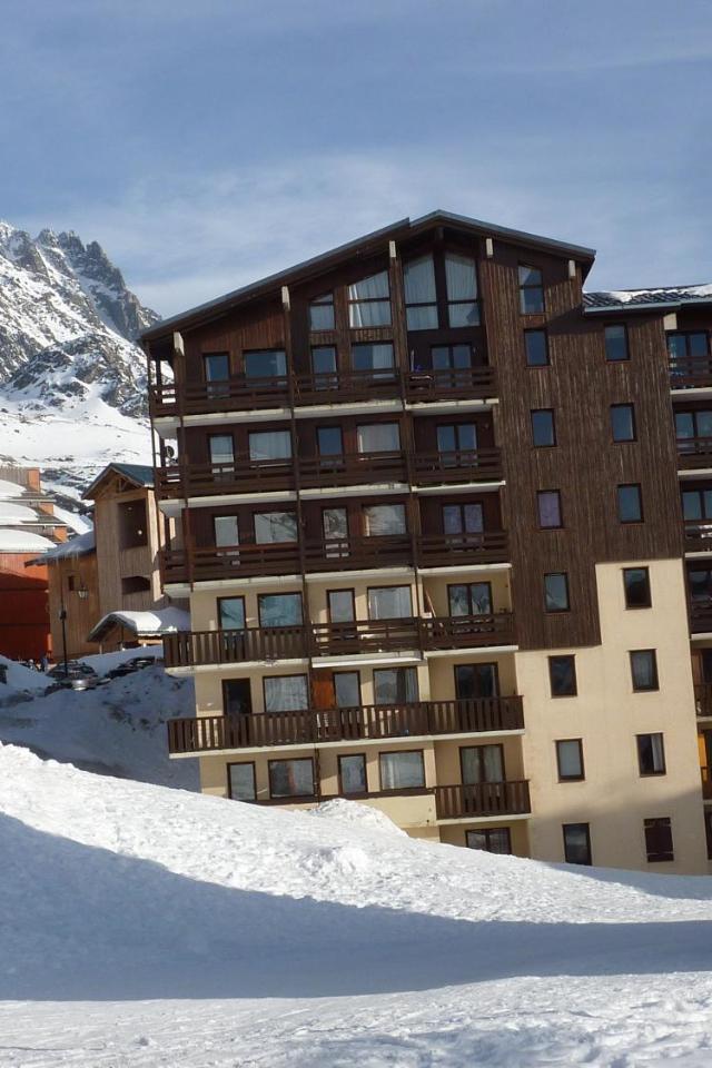 Val Thorens Balcon Plein Sud – bild 2