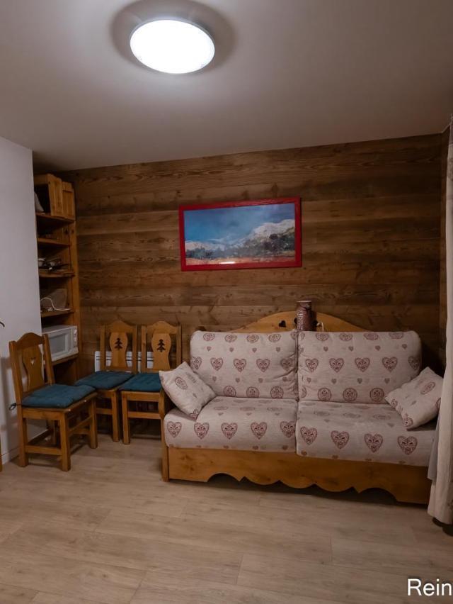 Val Thorens Balcon Plein Sud – bild 4