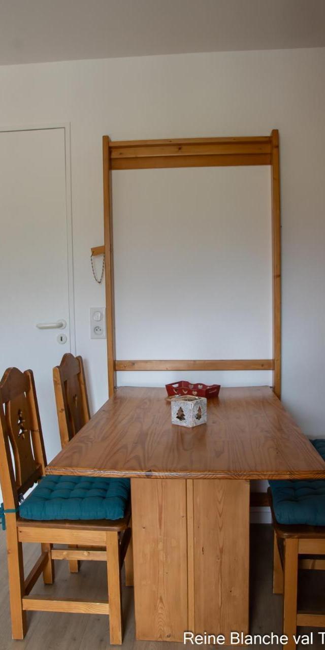 Val Thorens Balcon Plein Sud – bild 5