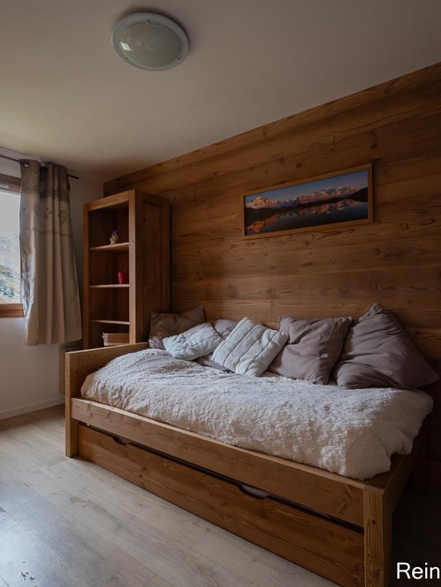 Val Thorens Balcon Plein Sud – bild 6