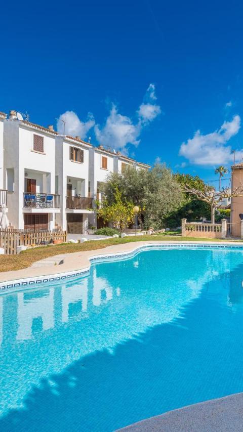 Es Mallorqui – Alcúdia