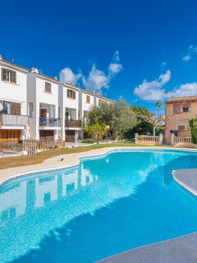 Es Mallorqui