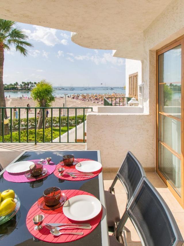 E142 Carabela Beach by Mallorca Villa Selection