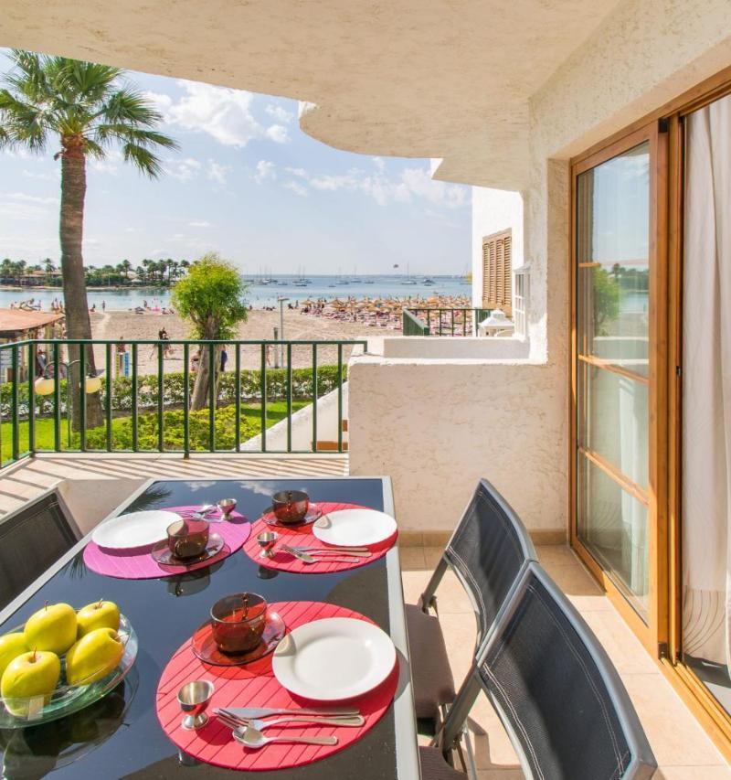 E142 Carabela Beach by Mallorca Villa Selection