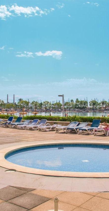 E142 Carabela Beach by Mallorca Villa Selection – billede 2