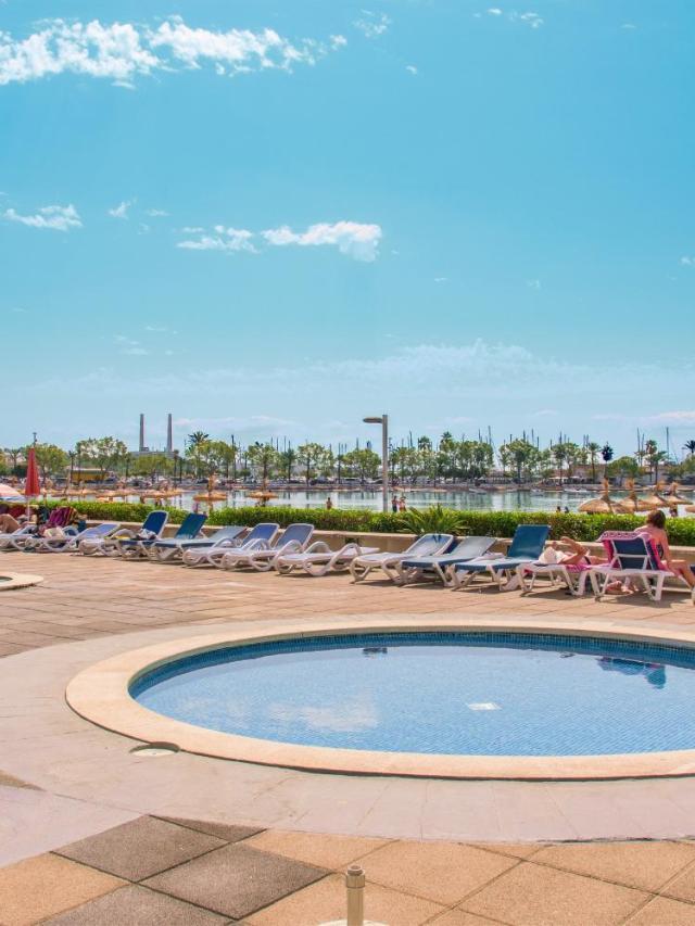 E142 Carabela Beach by Mallorca Villa Selection – billede 2