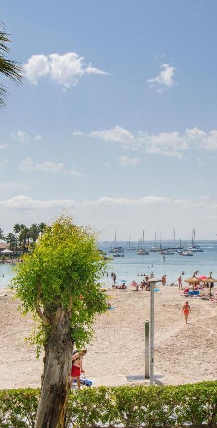 E142 Carabela Beach by Mallorca Villa Selection – billede 3