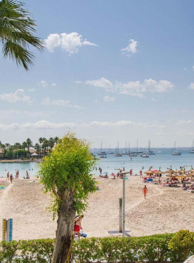 E142 Carabela Beach by Mallorca Villa Selection – billede 3