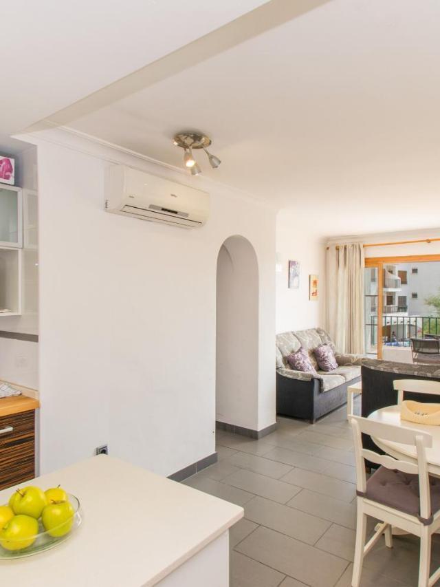 E142 Carabela Beach by Mallorca Villa Selection – billede 4
