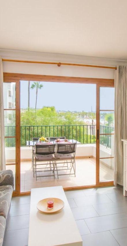 E142 Carabela Beach by Mallorca Villa Selection – billede 5