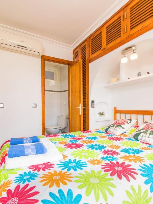 E142 Carabela Beach by Mallorca Villa Selection – billede 8