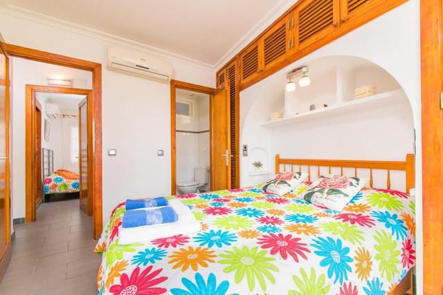 E142 Carabela Beach by Mallorca Villa Selection – billede 8