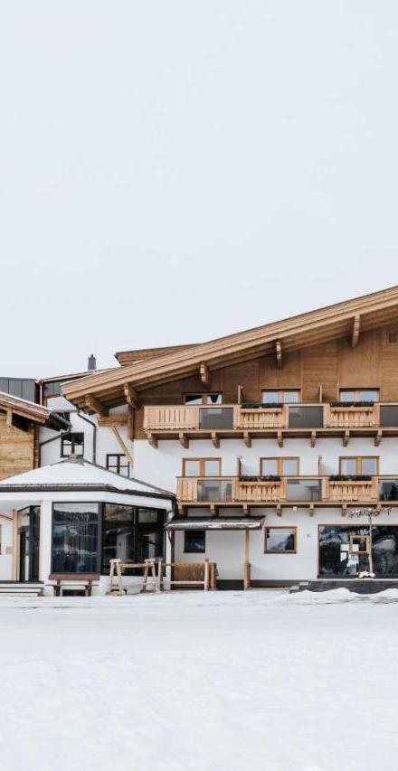 Pension Thurnerhof – billede 1