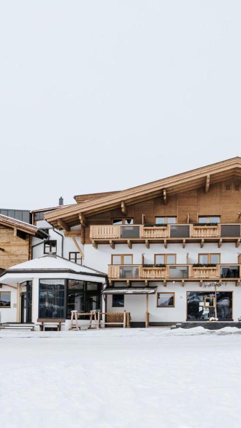 Pension Thurnerhof – Saalbach
