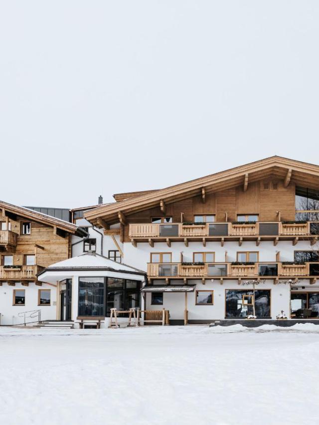 Pension Thurnerhof