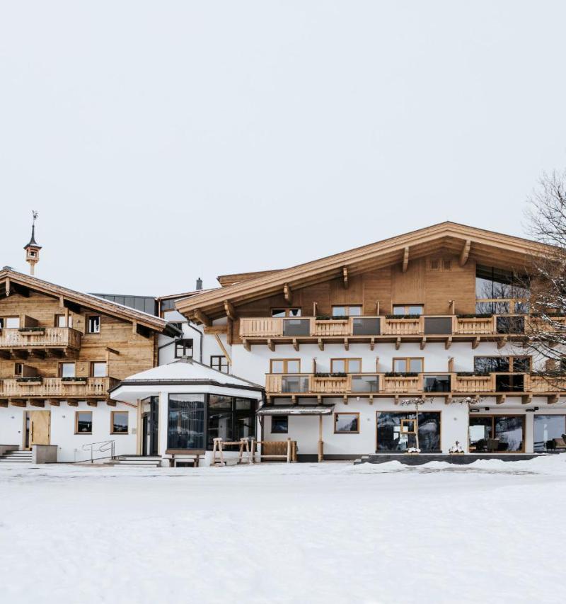 Pension Thurnerhof