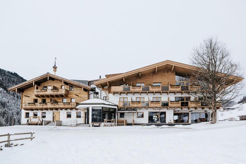 Pension Thurnerhof