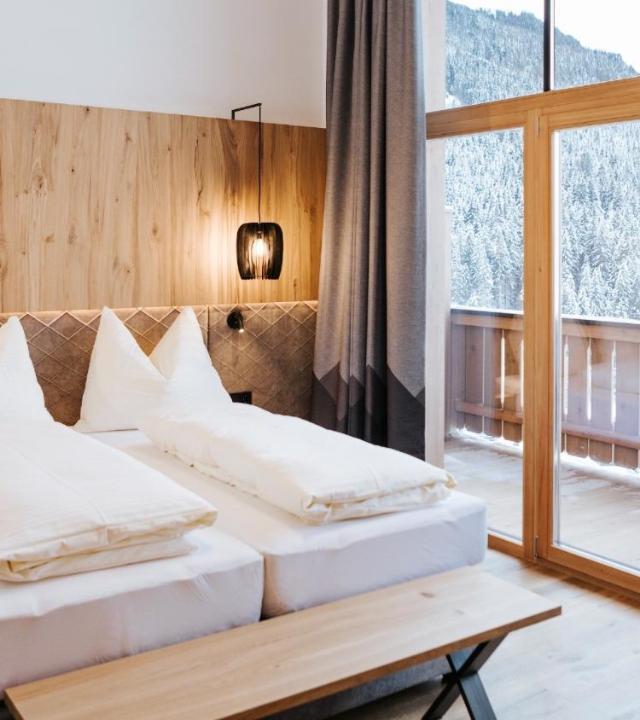 Pension Thurnerhof – billede 3