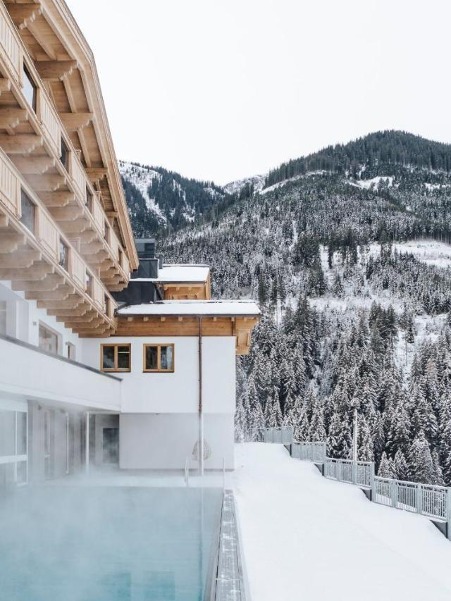 Pension Thurnerhof – billede 5