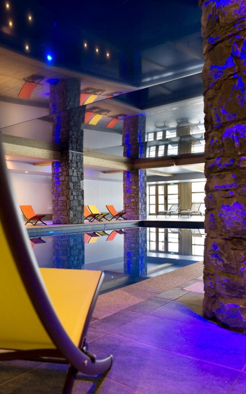 Residence Cgh Le Cristal de L'alpe