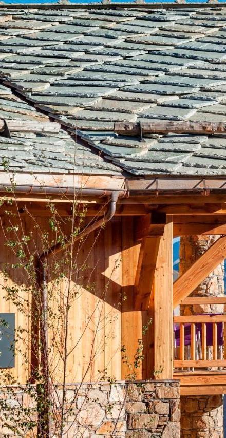 Residence Cgh Le Cristal de L'alpe – billede 4