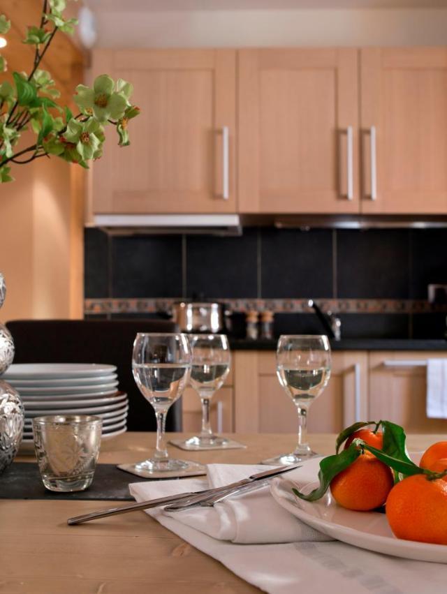 Residence Cgh Le Cristal de L'alpe – billede 8