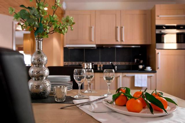 Residence Cgh Le Cristal de L'alpe – billede 8