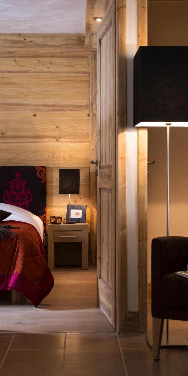 Residence Cgh Le Cristal de L'alpe – billede 10